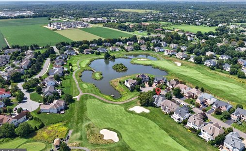 Casa a Moorestown, New Jersey, Stati Uniti 1