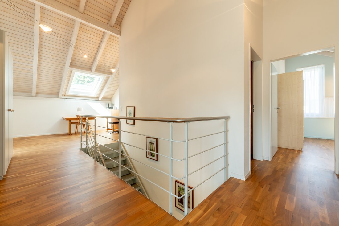 Casa a Oftringen, Argovia, Svizzera 5 - 18729907