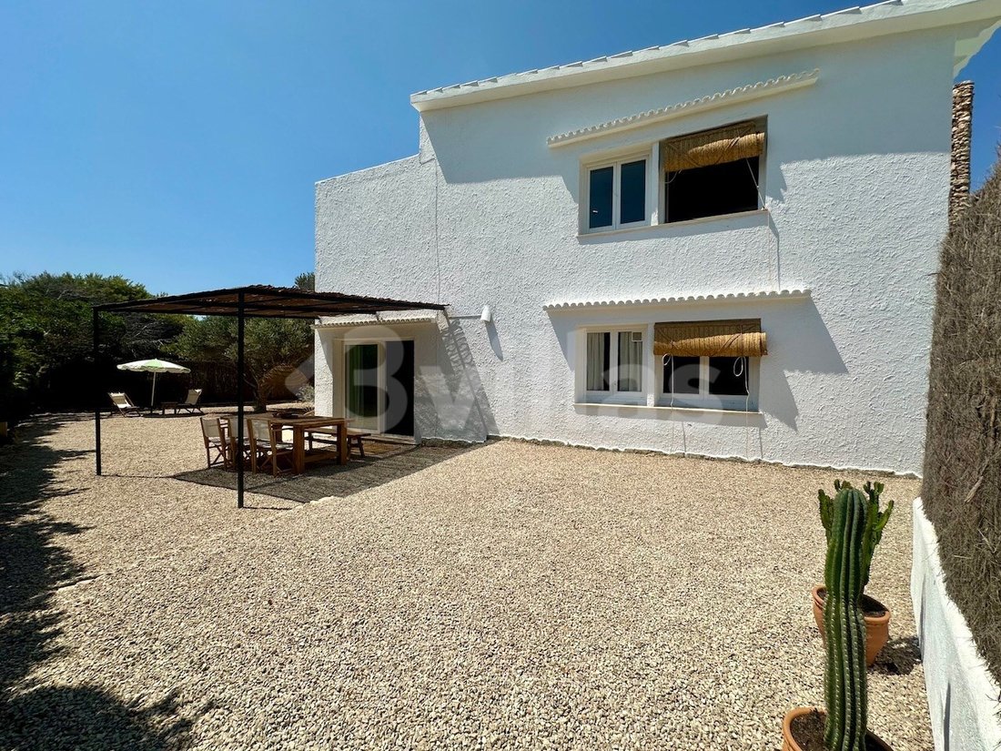 Chalet in Sant Lluis, Balearic Islands, Spain 2 - 18731112