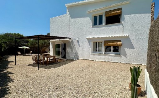 Chalet a Sant Lluís, Isole Baleari, Spagna 1