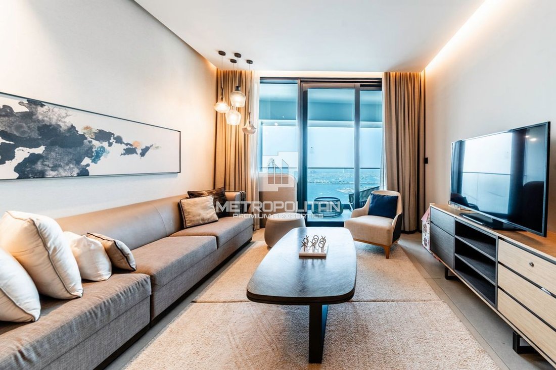 Apartamento en Jumeirah Beach Residence, Dubái, Emiratos Árabes Unidos 4 - 18731222