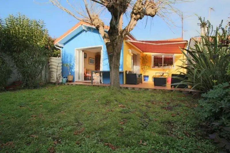 House in Le Lac-Bacalan, Bordeaux, France 1 - 18730959