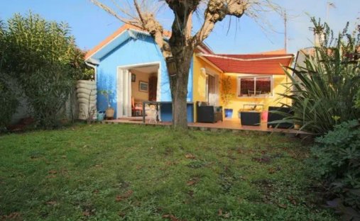 Casa a Le Lac-Bacalan, Bordeaux, Francia 1