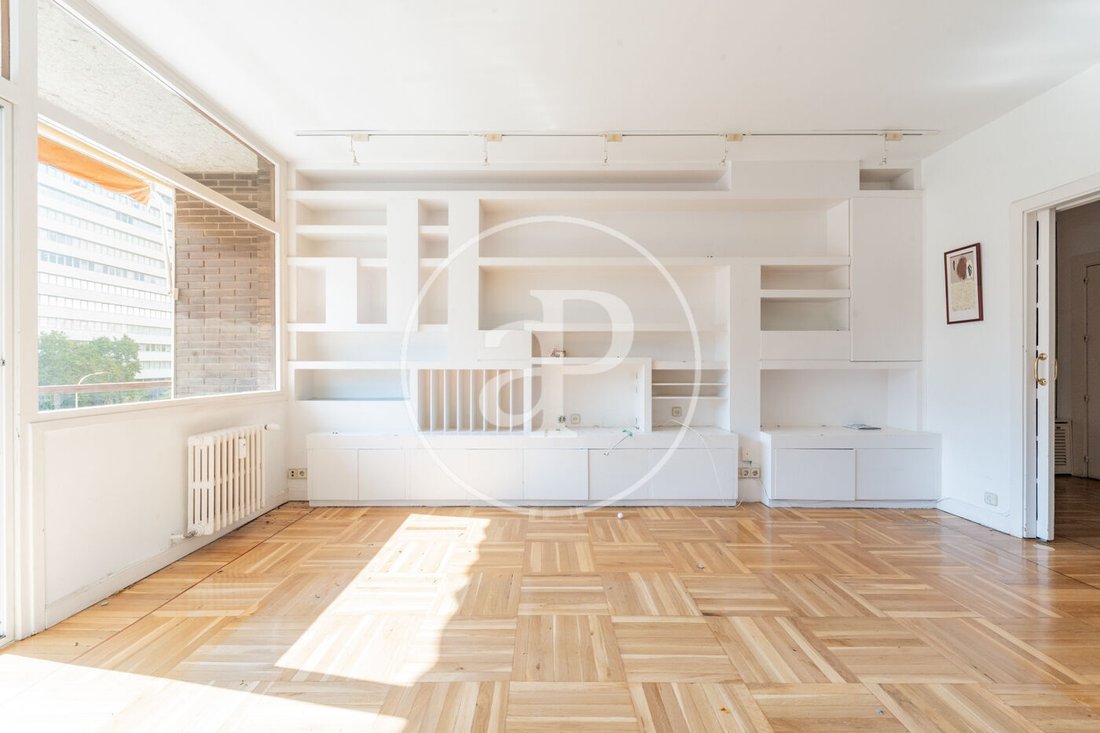 Appartement à Tetuán, Madrid, Espagne 4 - 18730495