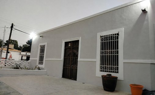 Casa a Mérida, Yucatán, Messico 1