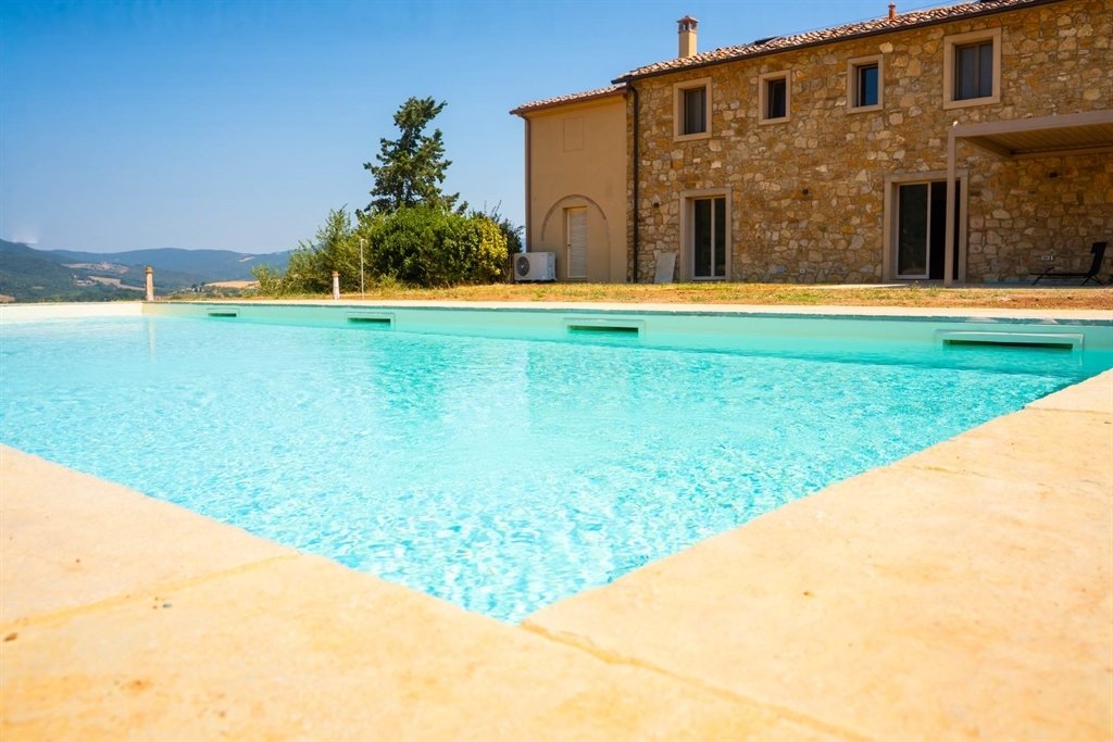 Villa a Guardistallo, Toscana, Italia 3 - 18730386