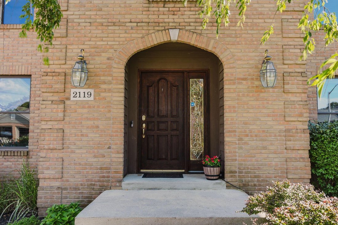 House in Columbus, Ohio, United States 5 - 18729588