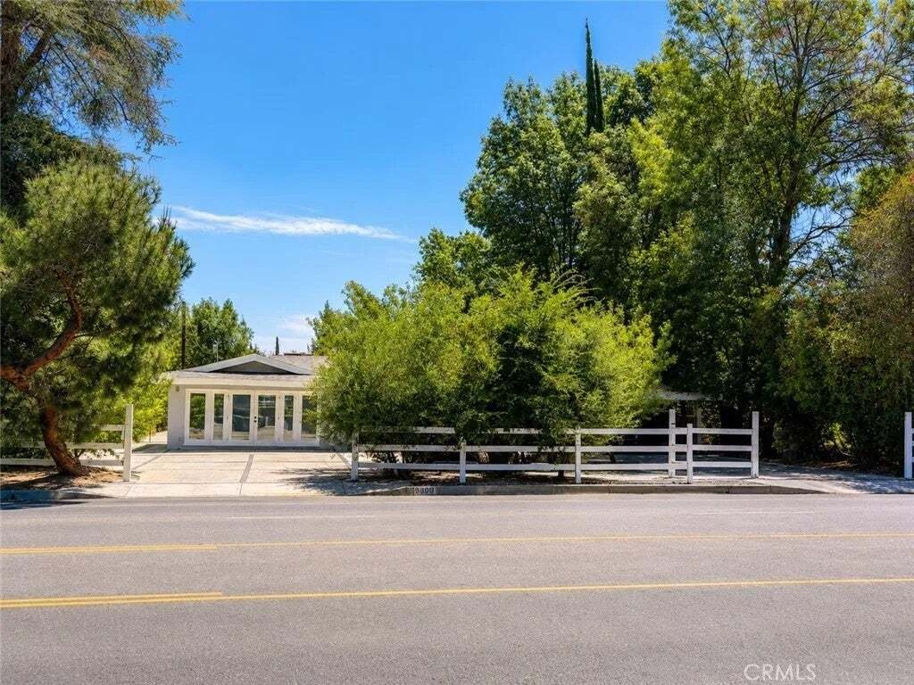 Casa en Bell Canyon, California, Estados Unidos 1 - 18729997