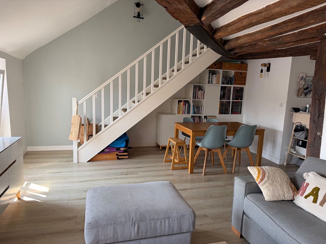 Apartment in Domaine National du Château, Versailles, France 4 - 18730939
