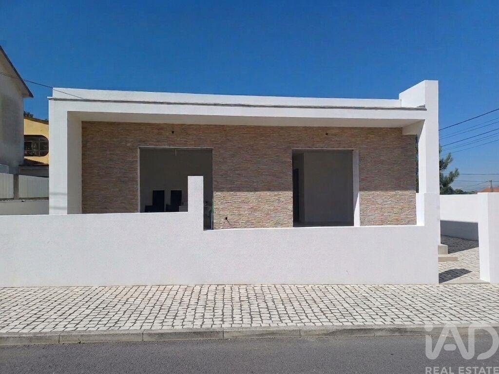 Townhouse en Fernão Ferro, Setúbal Municipality, Portugal 4 - 18731014