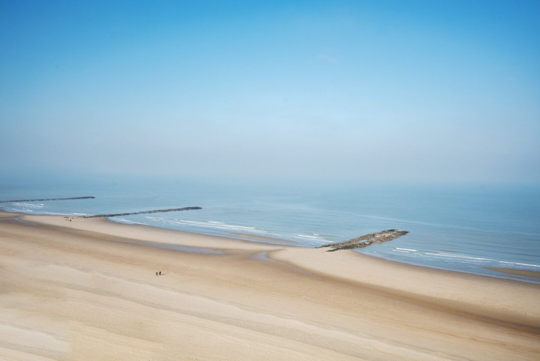 Apartment in Knokke-Heist, Flanders, Belgium 3 - 16077225