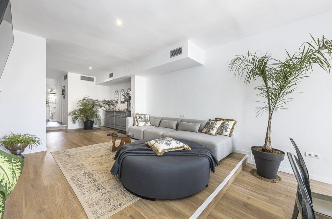 Residenza a Bel-Air, Estepona, Andalusia 4 - 18730935