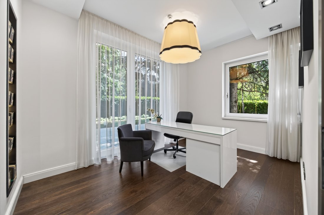 Maison à Budapest, Budapest, Hongrie 4 - 18730593
