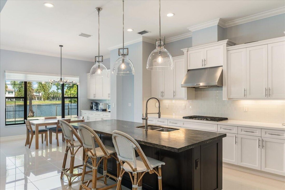 Haus in Parkland, Florida, Vereinigte Staaten 4 - 18730970
