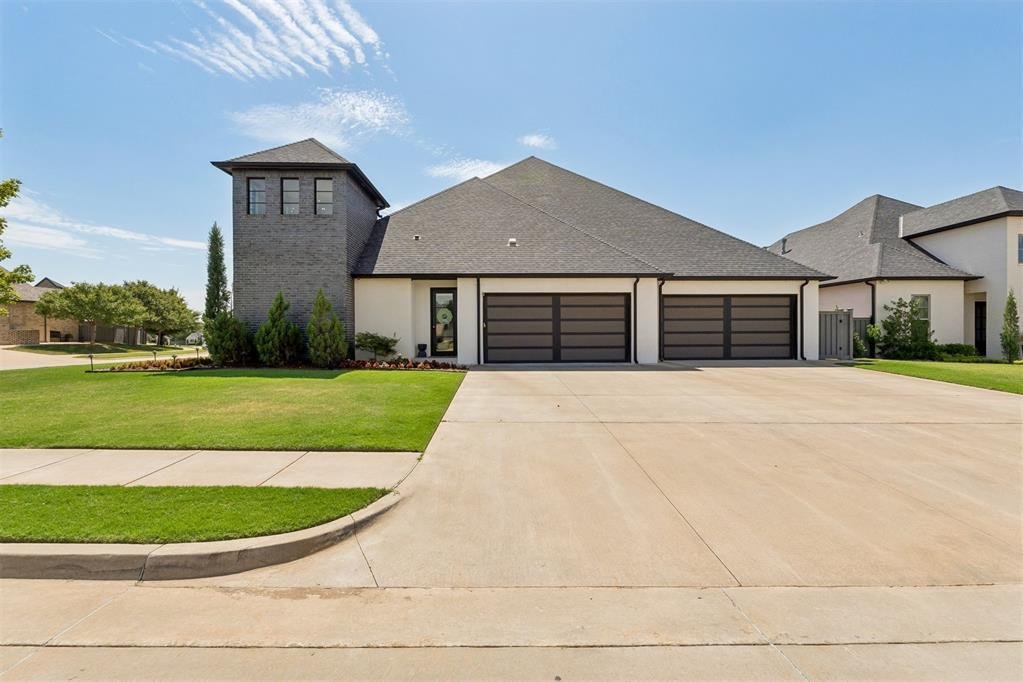 House in Edmond, Oklahoma, United States 3 - 18730163