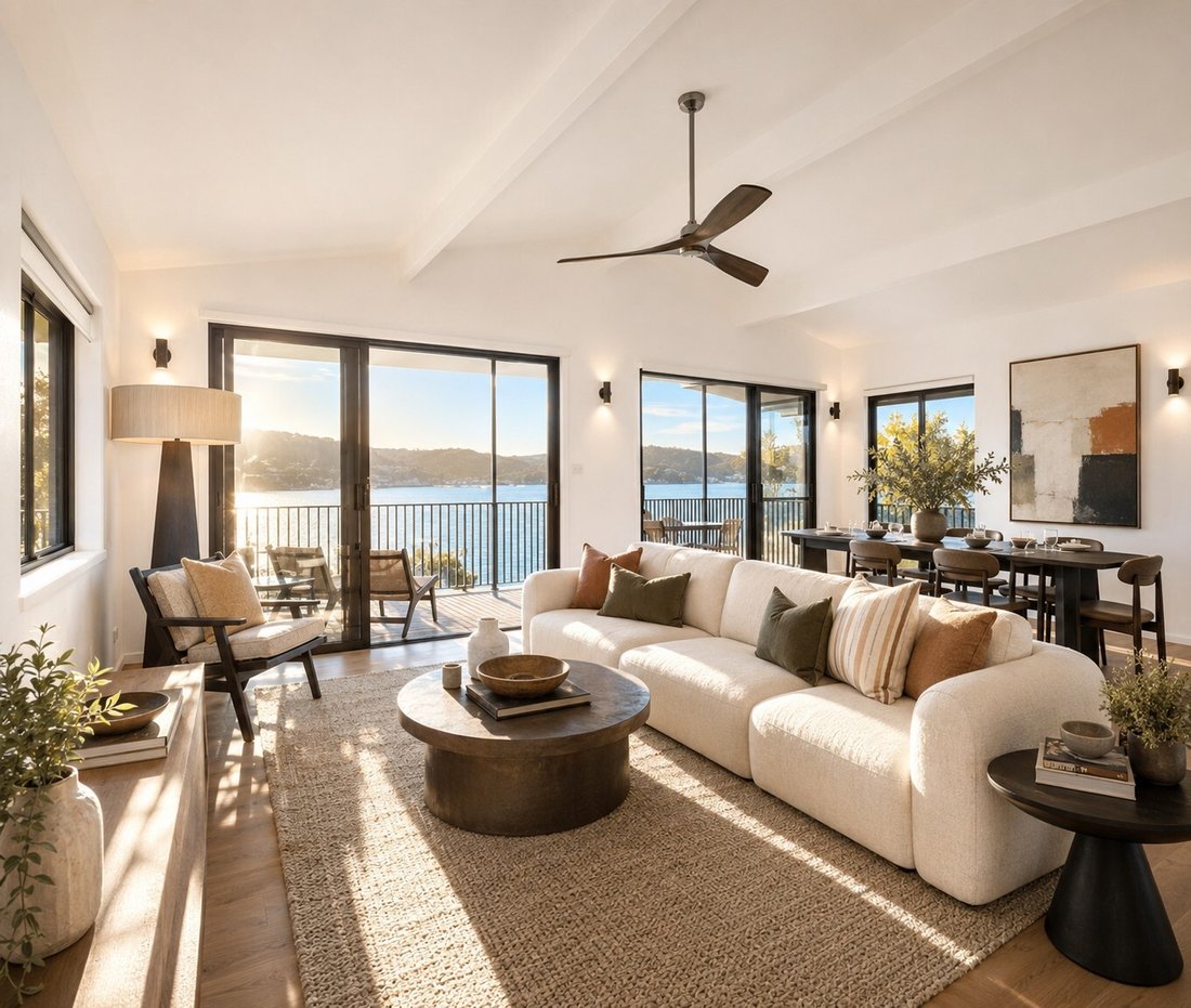 Casa in Wagstaffe, Nuovo Galles del Sud, Australia 4 - 18730885