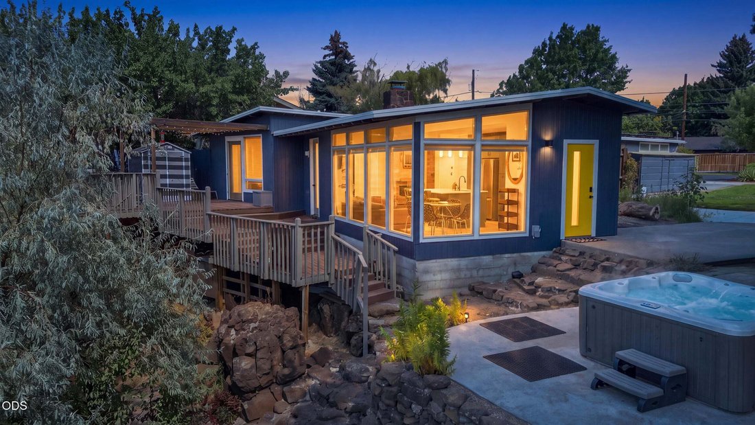 Casa a Redmond, Oregon, Stati Uniti 1 - 18729652