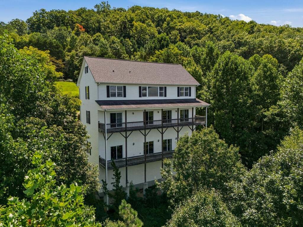 Haus in Hiawassee, Georgia, Vereinigte Staaten 4 - 18729582