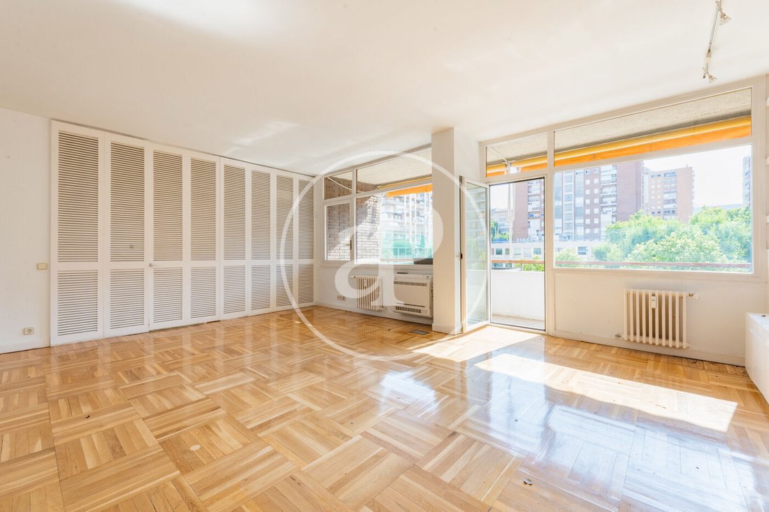 Appartement à Tetuán, Madrid, Espagne 2 - 18730495