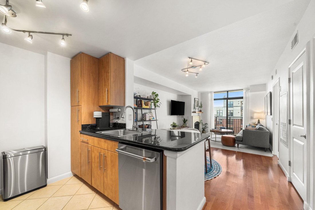 Condo in Arlington, Virginia, United States 3 - 18730580