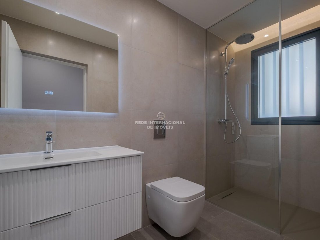 Appartement à Amora, Setúbal Municipality, Portugal 4 - 18326611