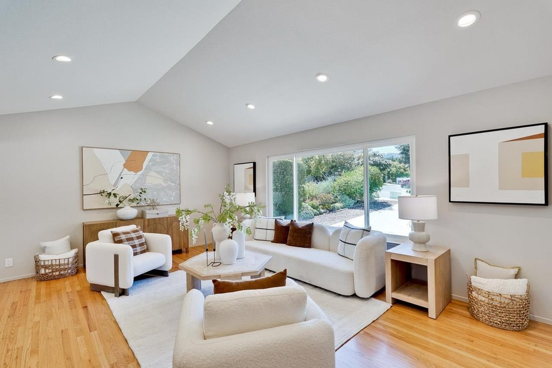 House in Cupertino, California, United States 4 - 18726731