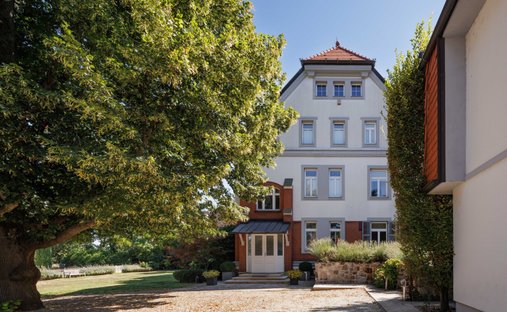 House in Klosterneuburg, Lower Austria, Austria 1