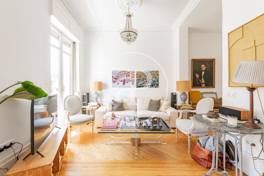 Appartement à Tetuán, Madrid, Espagne 3 - 18730446