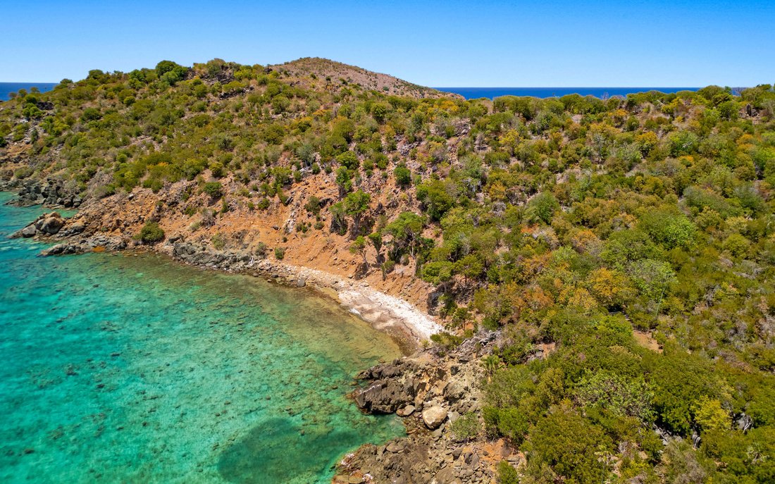 Land in Charlotte Amalie West, Saint Thomas, Amerikanische Jungferninseln 3 - 18730985