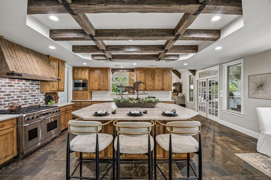 Haus in Lantana, Texas, Vereinigte Staaten 5 - 18730080