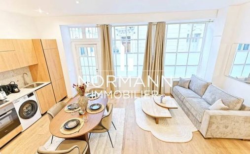 Wohnung in Lorette-Martyrs, Paris 9e Arrondissement, Paris 1