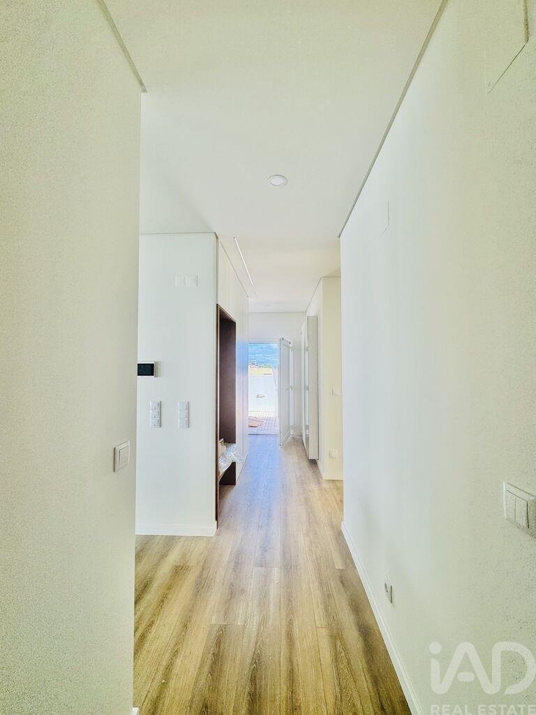 Townhouse in Quinta do Anjo, Setubal, Portugal 1 - 18730953