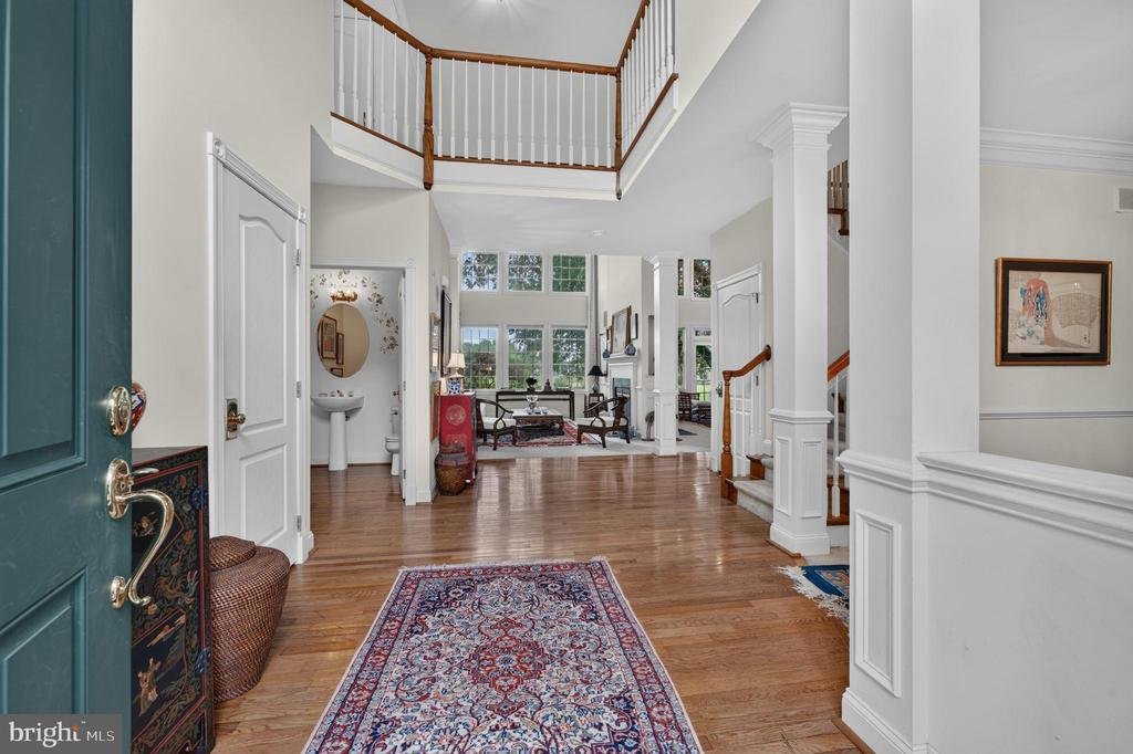 Haus in Moorestown, New Jersey, Vereinigte Staaten 3 - 18730129