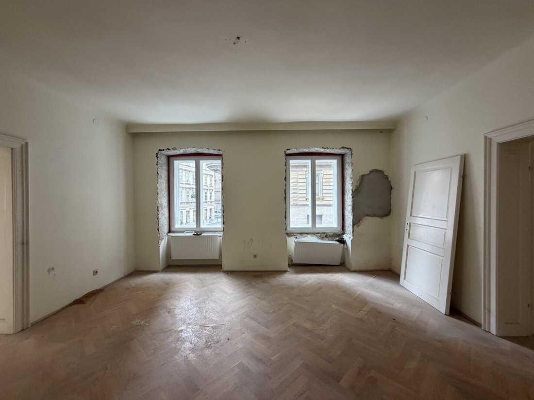 Appartamento a Vienna, Vienna, Austria 5 - 18731223