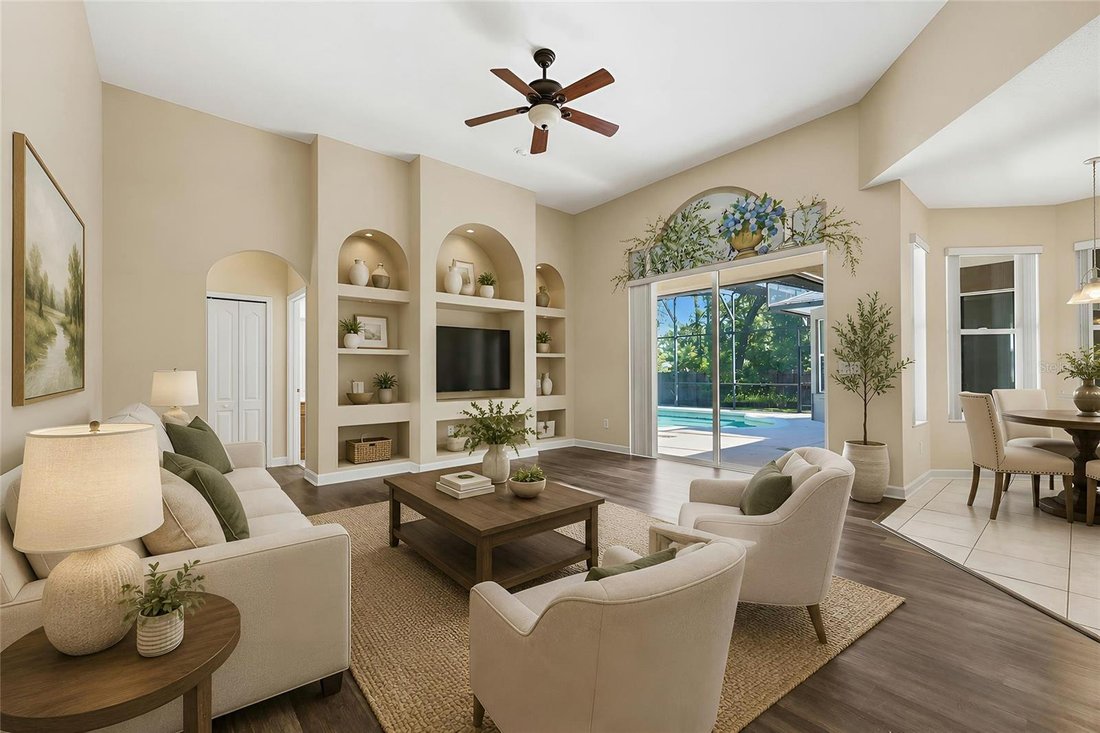 Haus in Longwood, Florida, Vereinigte Staaten 4 - 18729963