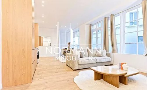 Wohnung in Lorette-Martyrs, Paris 9e Arrondissement, Paris 1