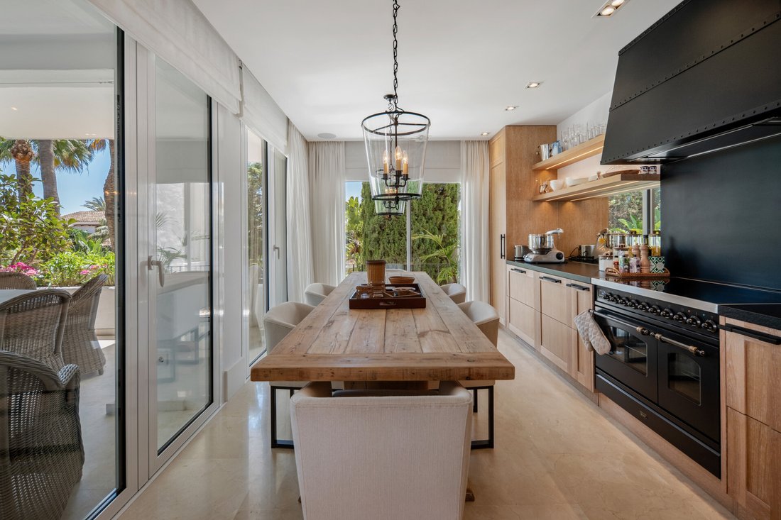 Appartement à Golden Mile, Andalousie, Espagne 2 - 18730425