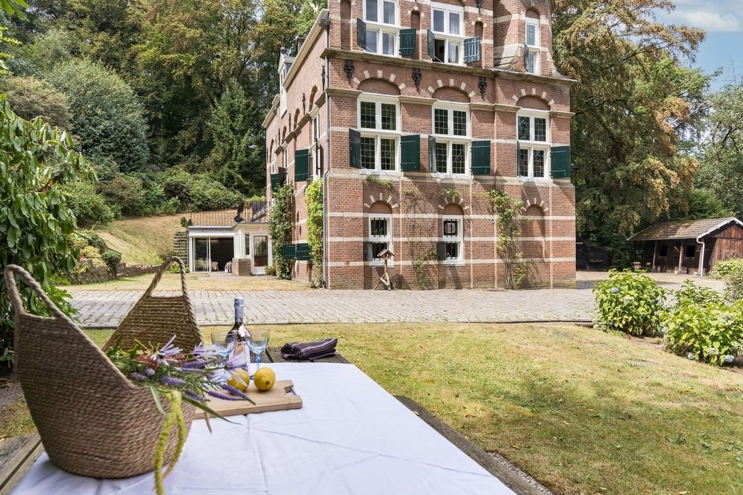 Villa à Ubbergen, Gueldre, Pays-Bas 3 - 18731101