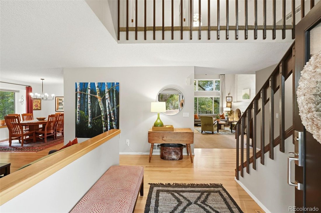 Haus in Littleton, Colorado, Vereinigte Staaten 4 - 18729609