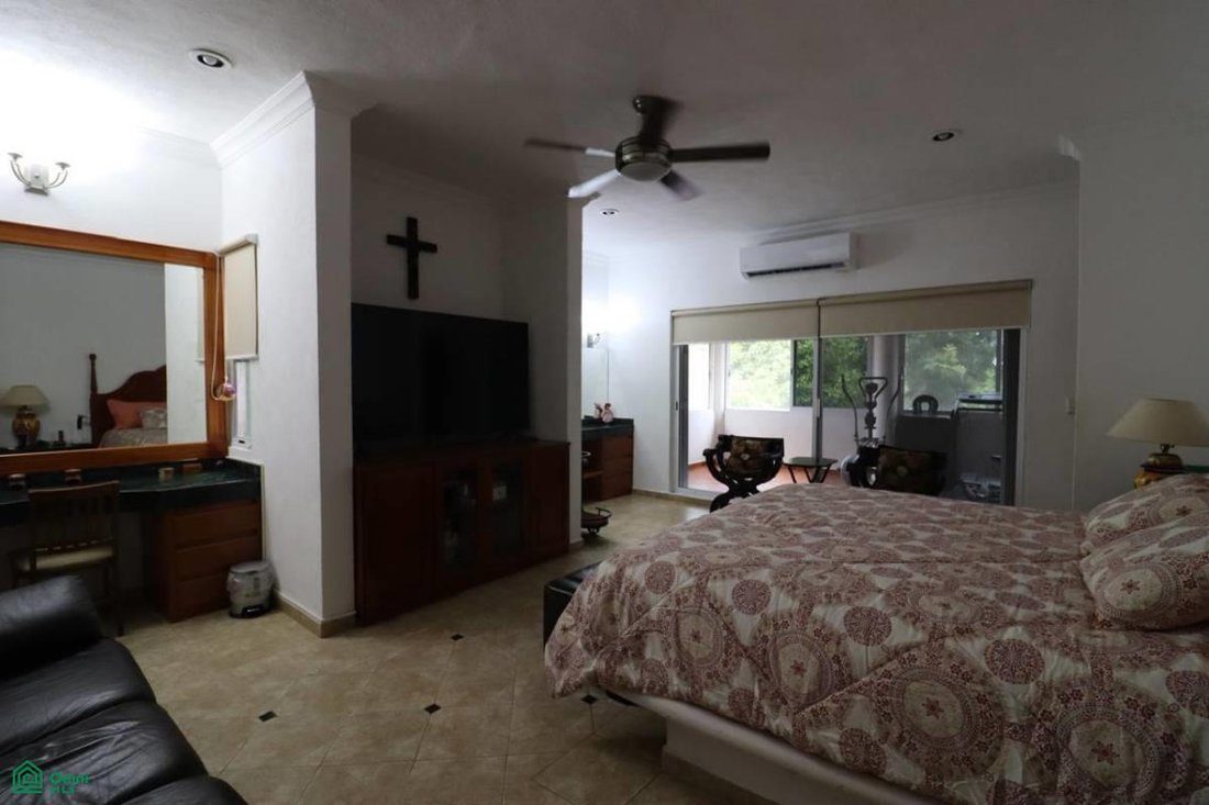 Appartement en Alfredo V. Bonfil, Quintana Roo, Mexique 2 - 18705373