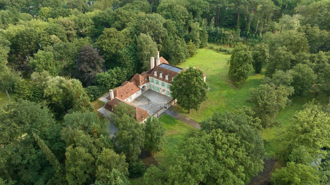 Villa à Schoten, Région Flamande, Belgique 1 - 15315690