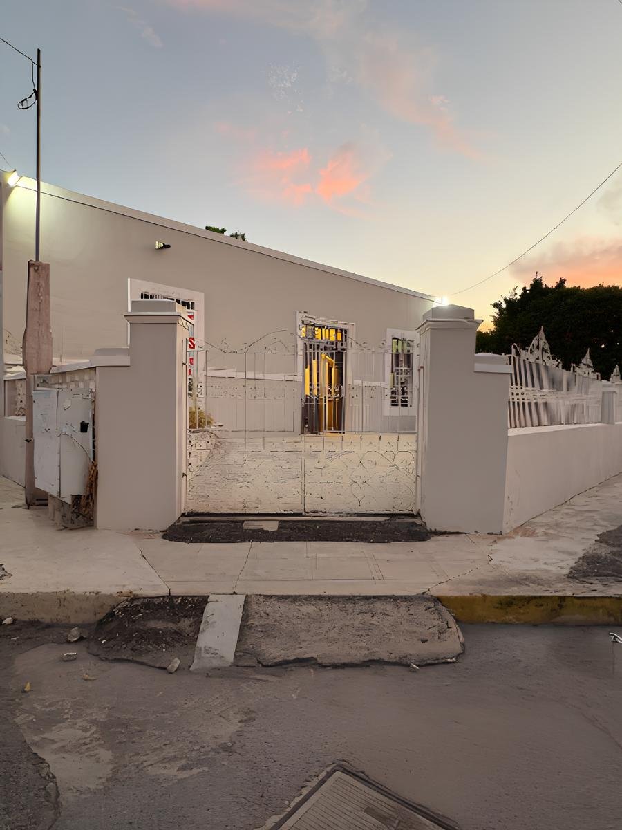 Casa a Mérida, Yucatán, Messico 2 - 18730243