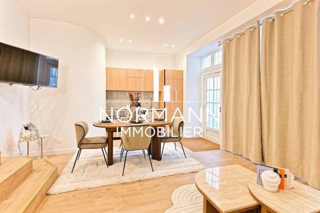Appartement à Lorette-Martyrs, Paris 9e Arrondissement, Paris 5 - 17467258