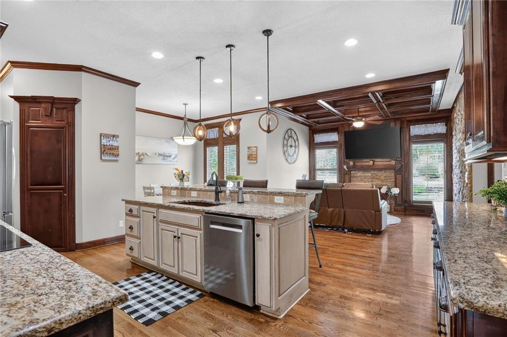 Casa en Overland Park, Kansas, Estados Unidos 5 - 18730186