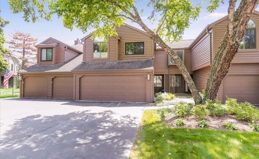 Townhouse in Barrington Hills, Illinois, United States 1