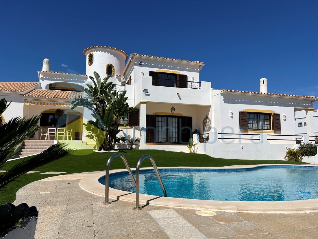 Casa a Ferreiras, Algarve, Portogallo 1 - 18731166