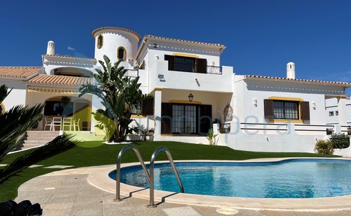 Casa a Ferreiras, Algarve, Portogallo 1
