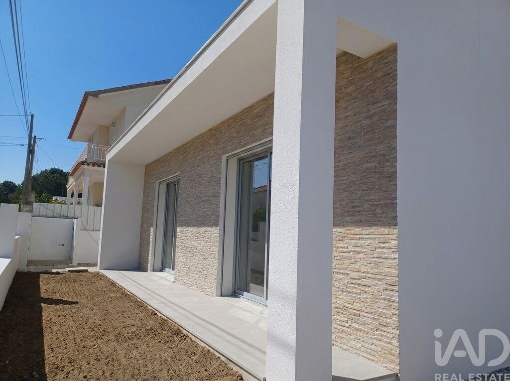 Townhouse en Fernão Ferro, Setúbal Municipality, Portugal 2 - 18731014