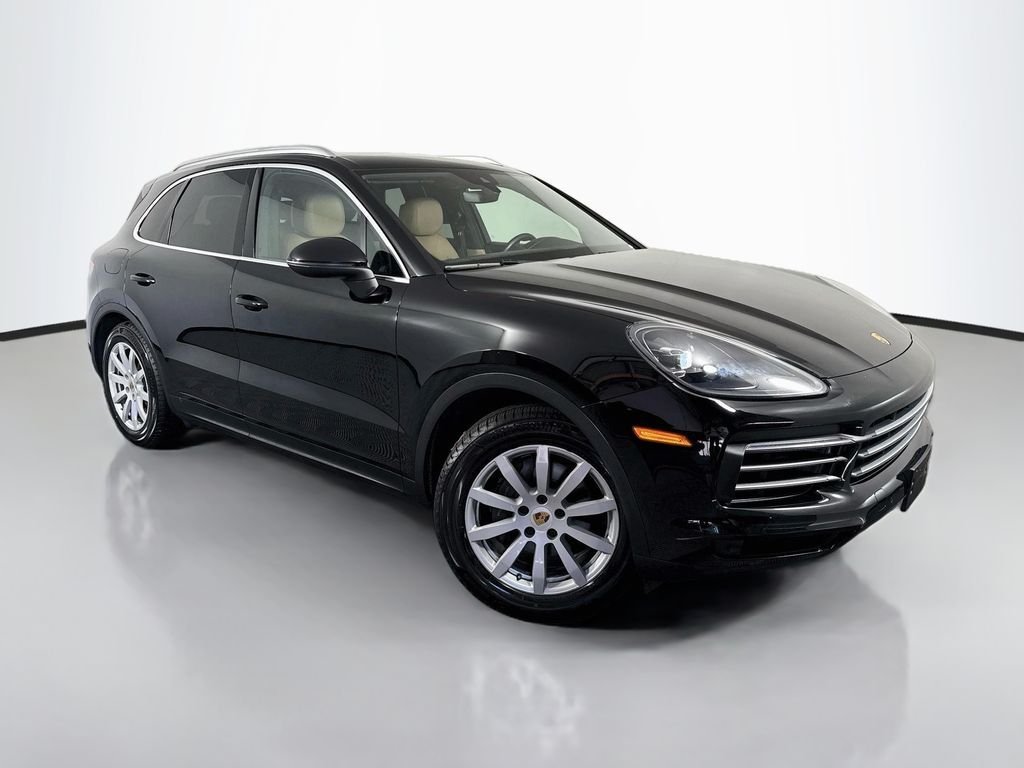 Suv in Lilburn, GA, United States 3 - 18595217