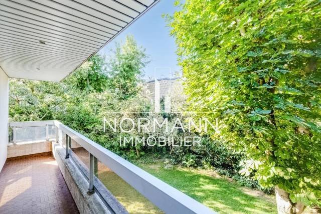 Appartement à La Plaine des Sablons, Neuilly-sur-Seine, France 2 - 18220120